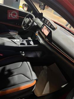 شانجان يوني في